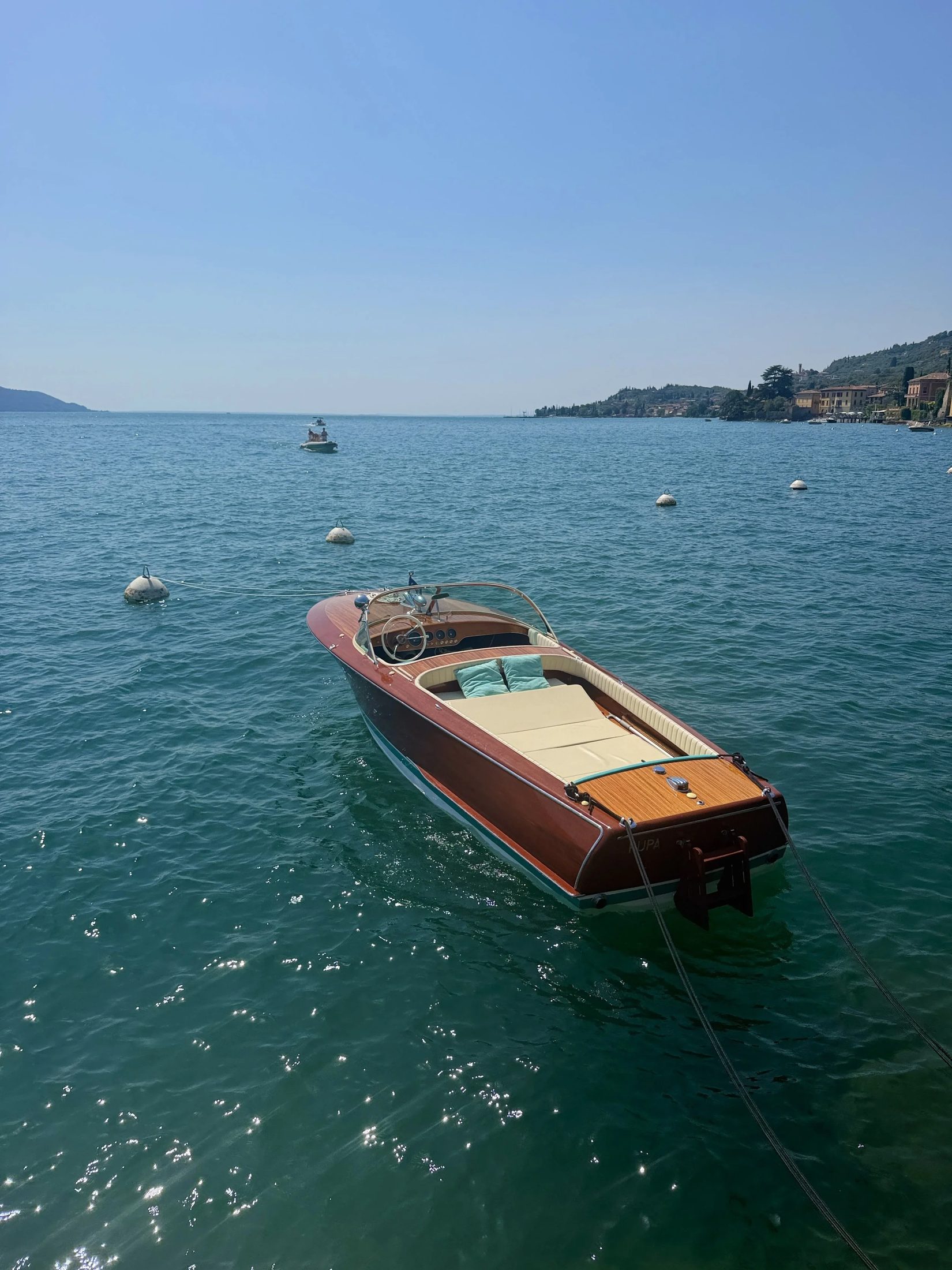Lake Garda